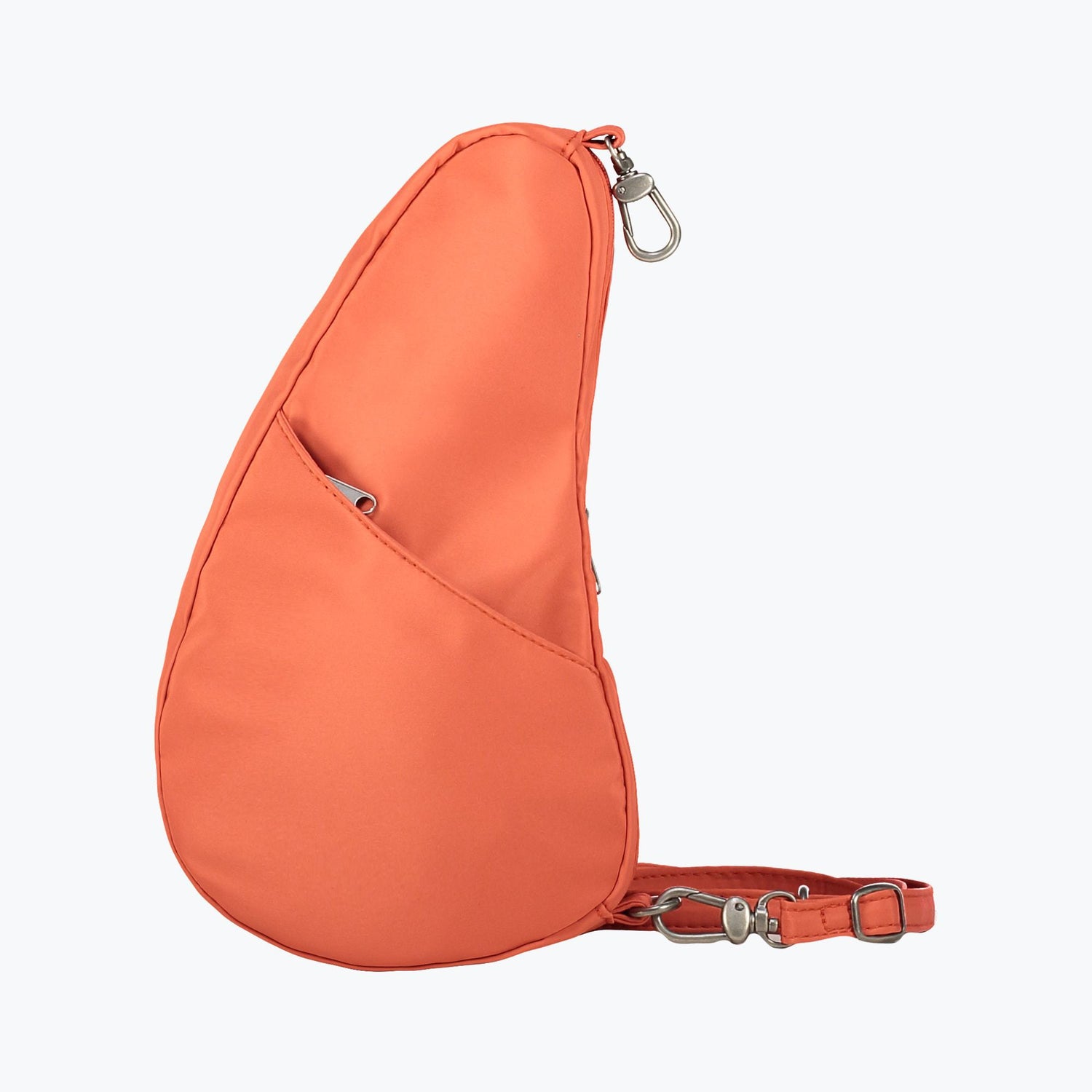 Microfibre Baglett Terracotta