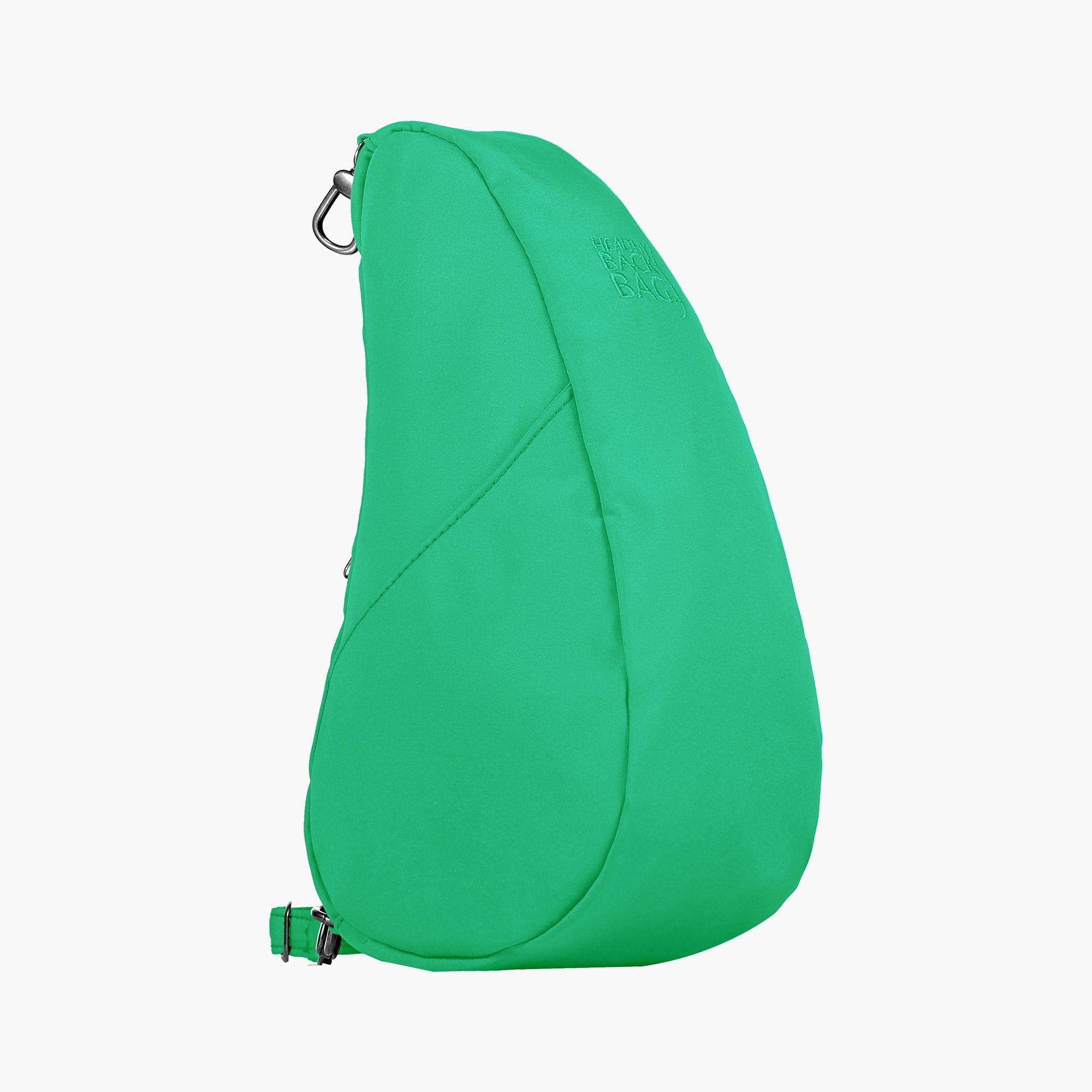 Microfibre Baglett Tropical Green