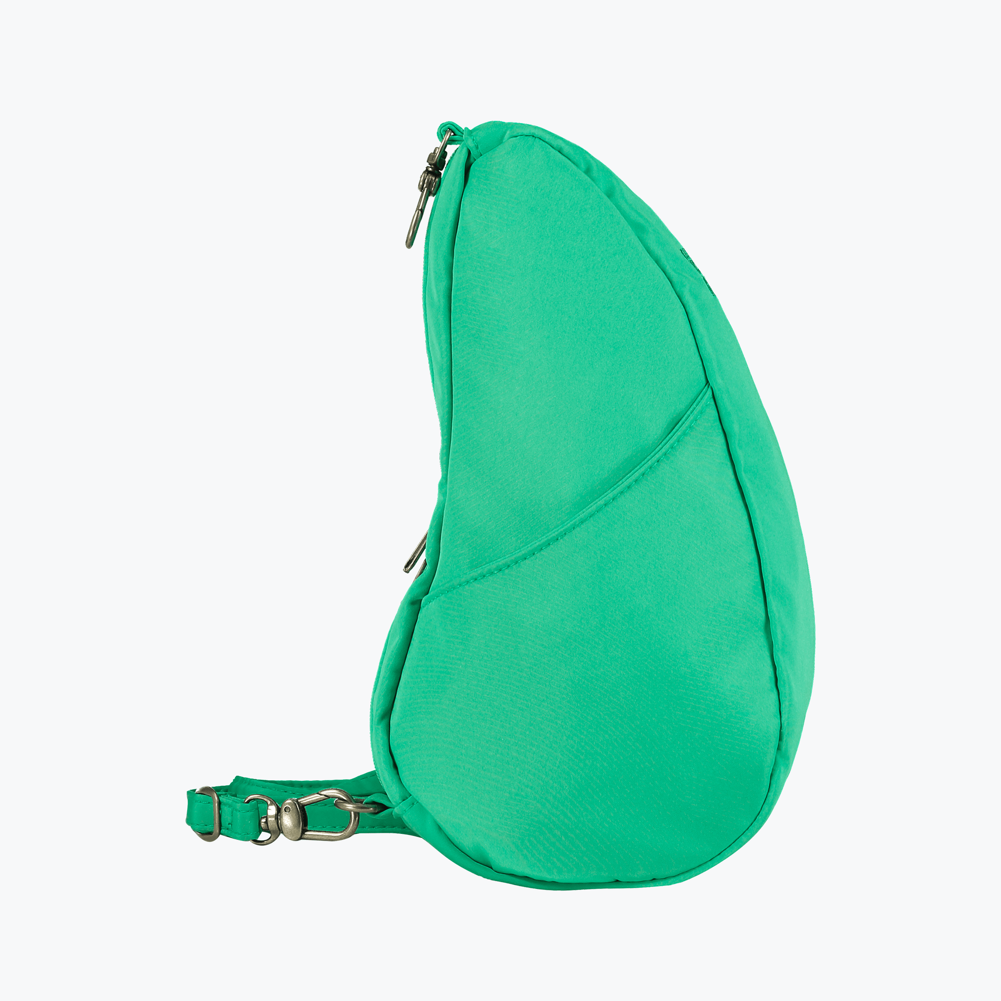 Microfibre Baglett Tropical Green