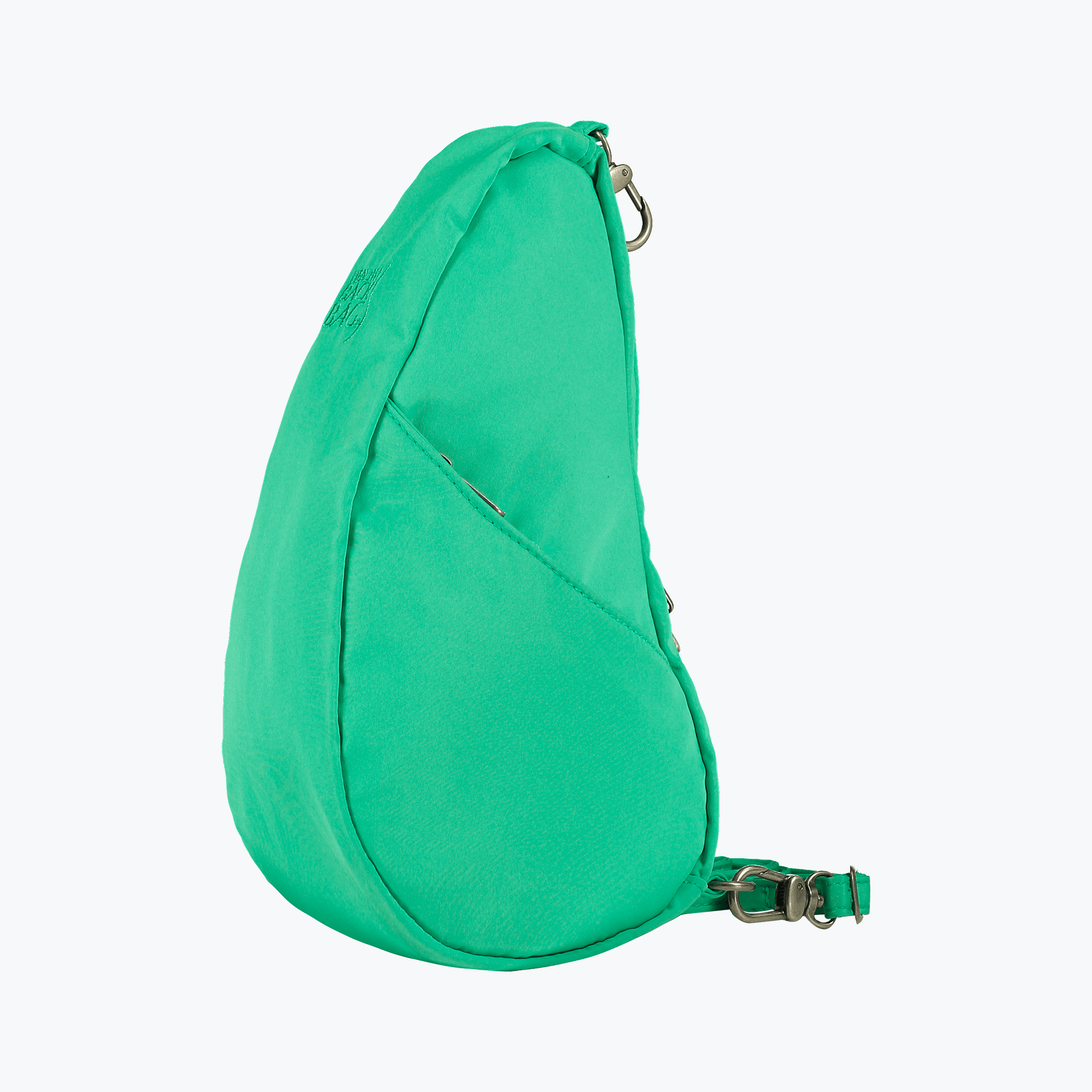 Microfibre Baglett Tropical Green