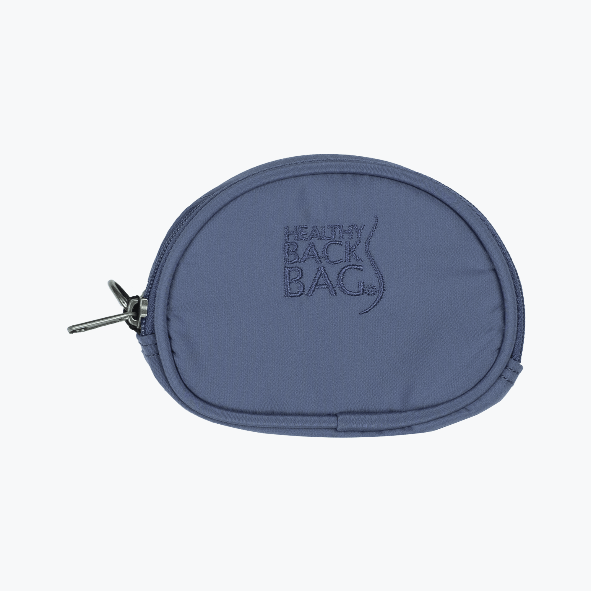 Microfibre Mini Purse Imperial Blue