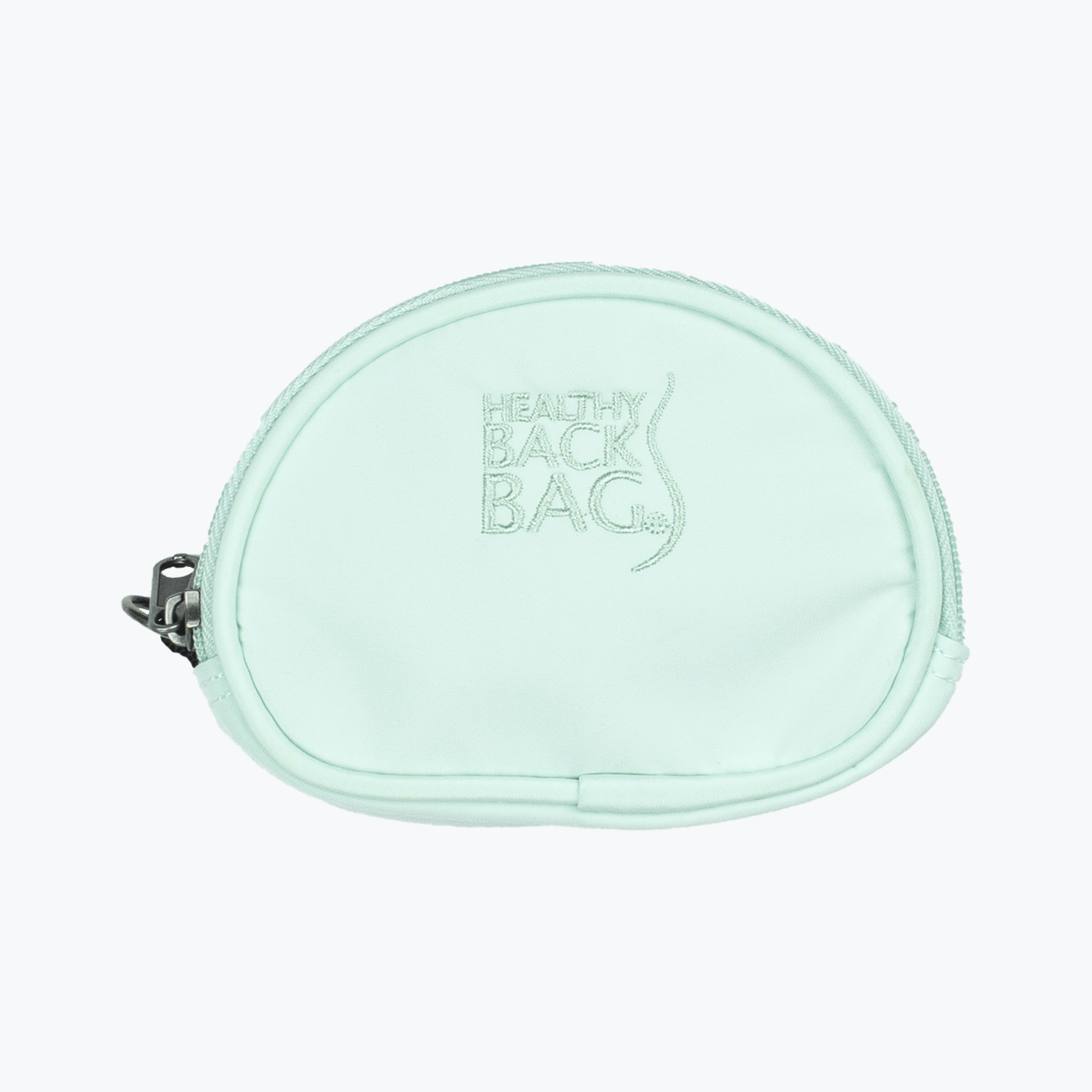 Microfibre Mini Purse Neo Mint