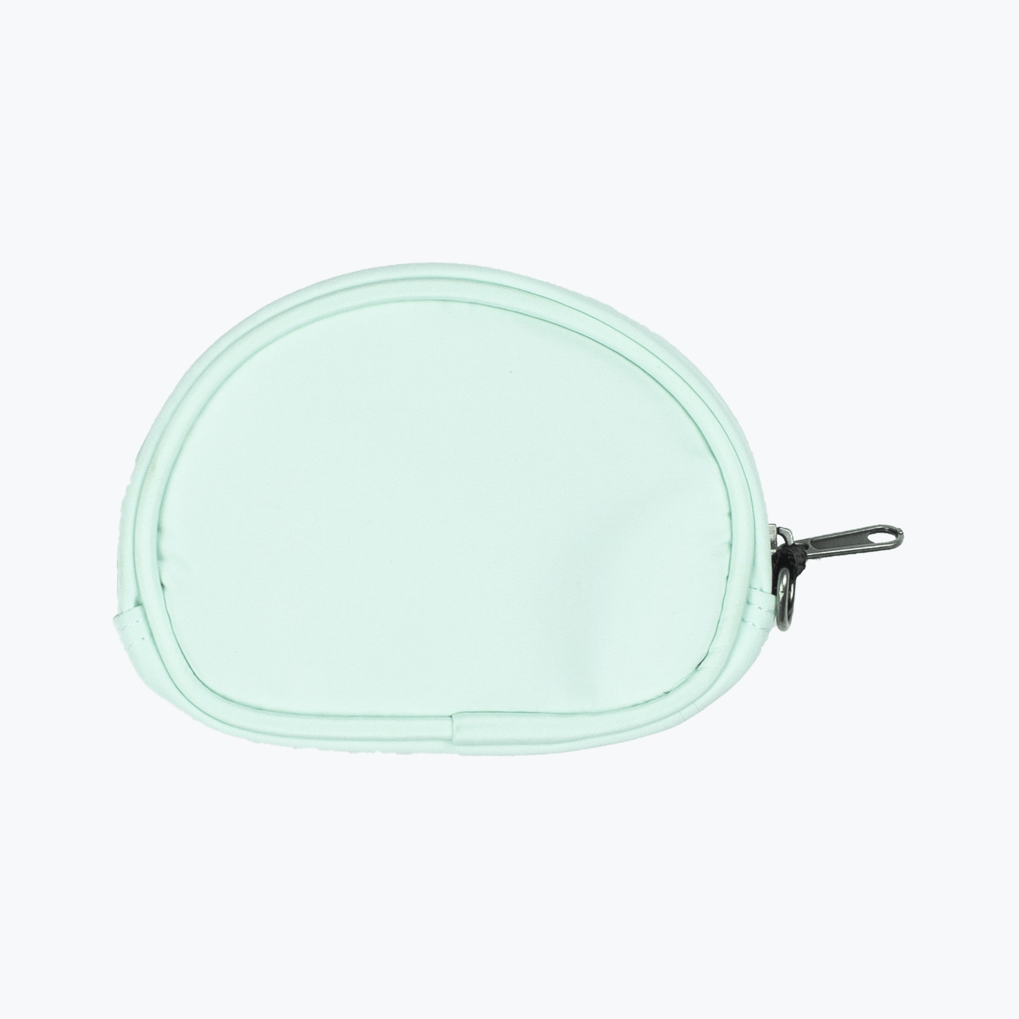 Microfibre Mini Purse Neo Mint