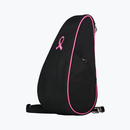 Pink Ribbon Baglett