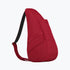 Microfibre Red S