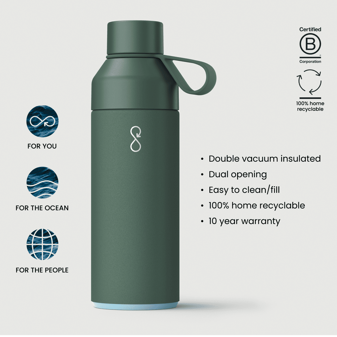 Ocean Bottle