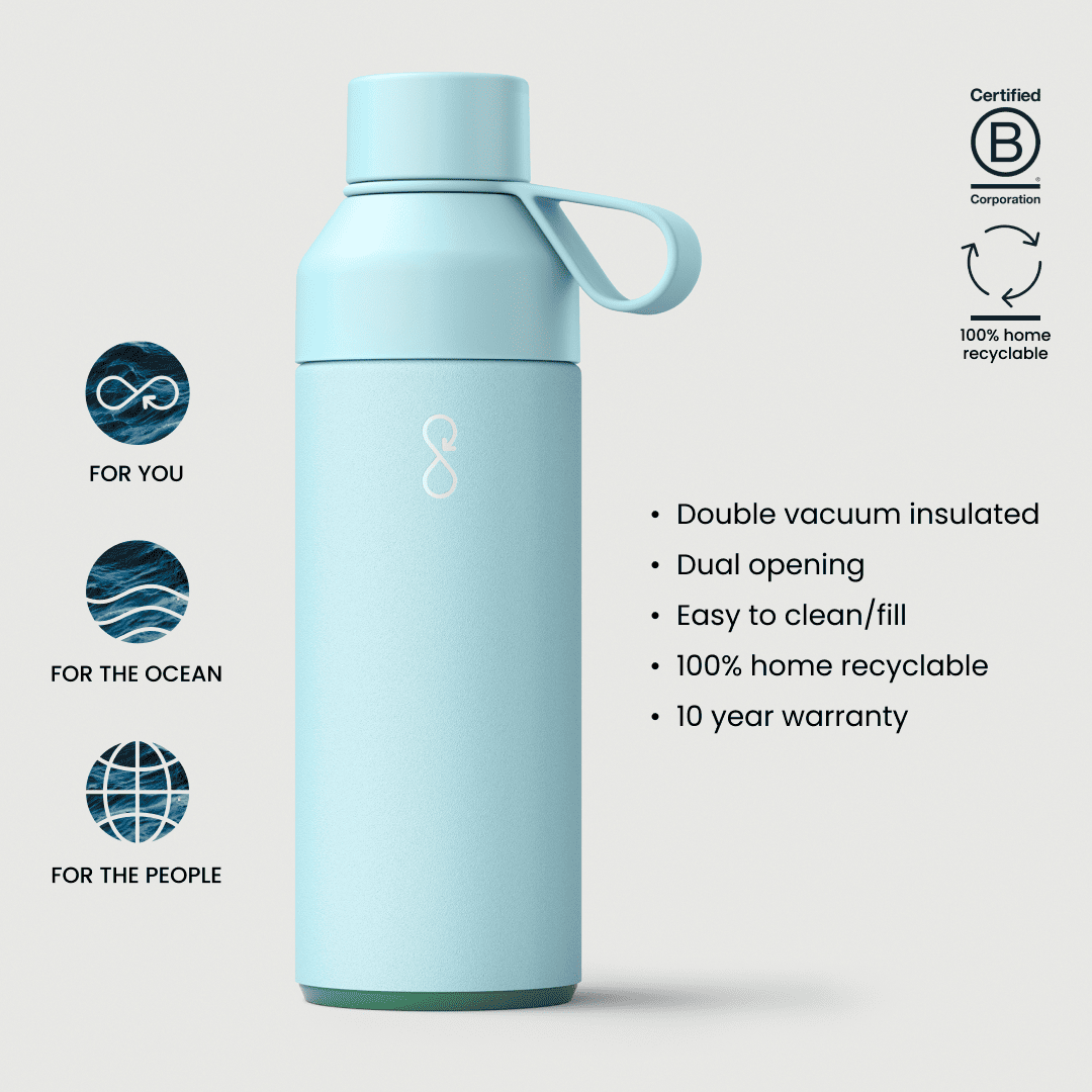 Ocean Bottle