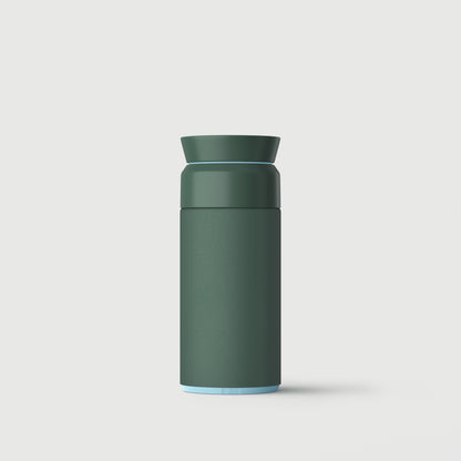 Ocean Brew Flask