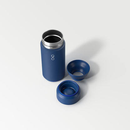 Ocean Brew Flask