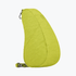 Textured Nylon Baglett Limoncello