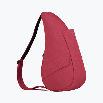 Textured Nylon Rosehip S